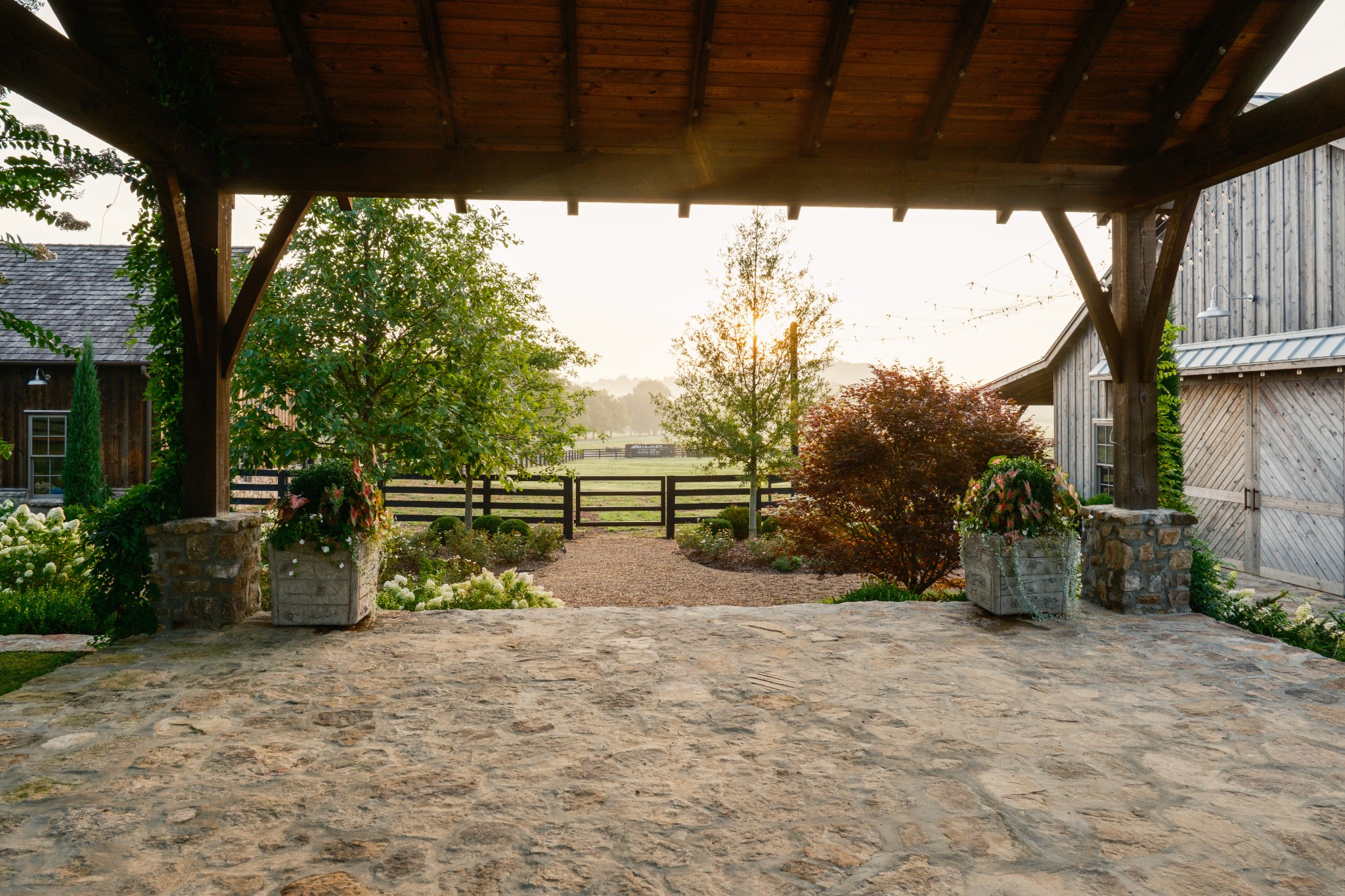 3530 Bailey Road Franklin, TN 37064 - Photo 72 of 99