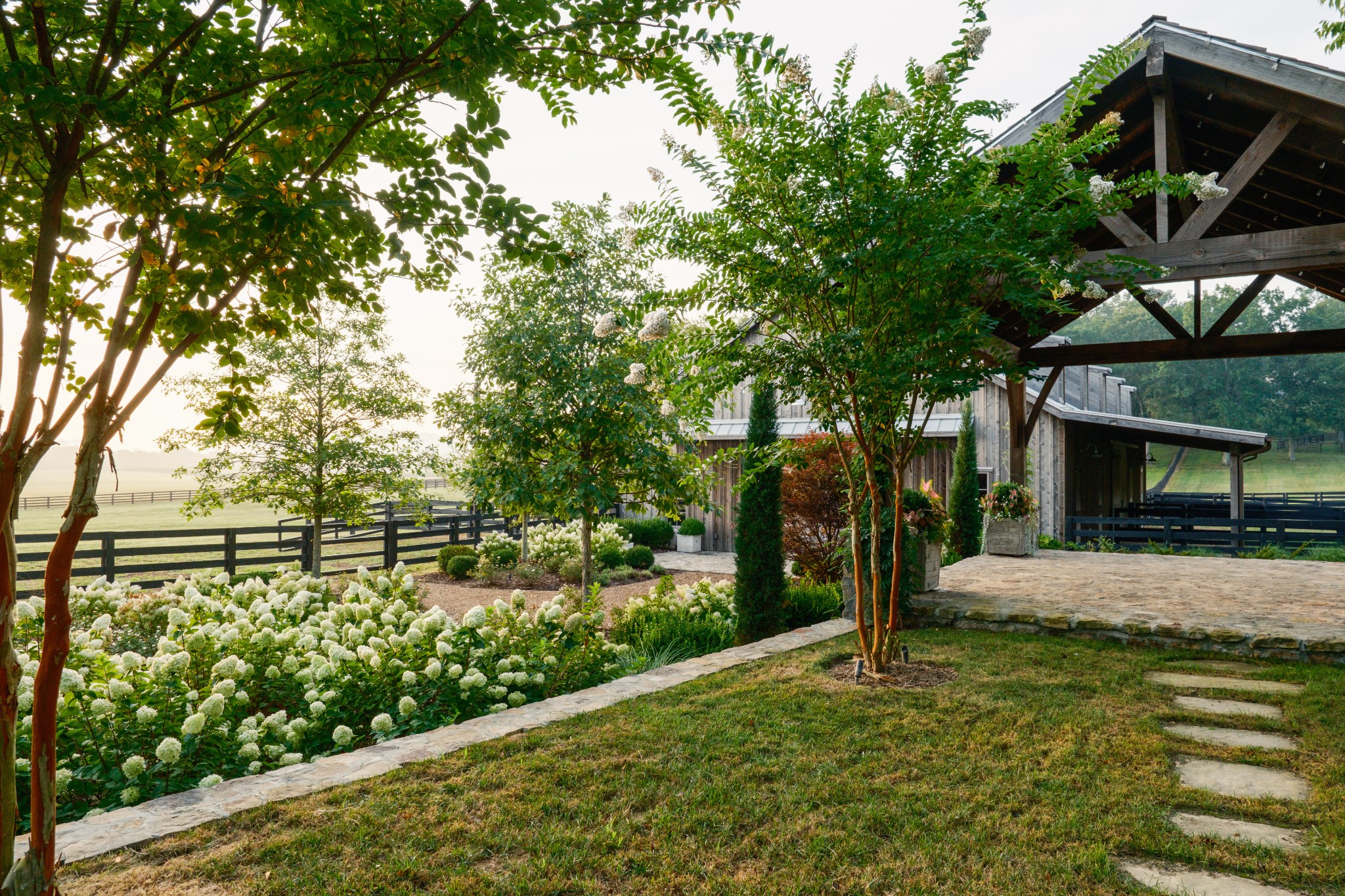 3530 Bailey Road Franklin, TN 37064 - Photo 73 of 99