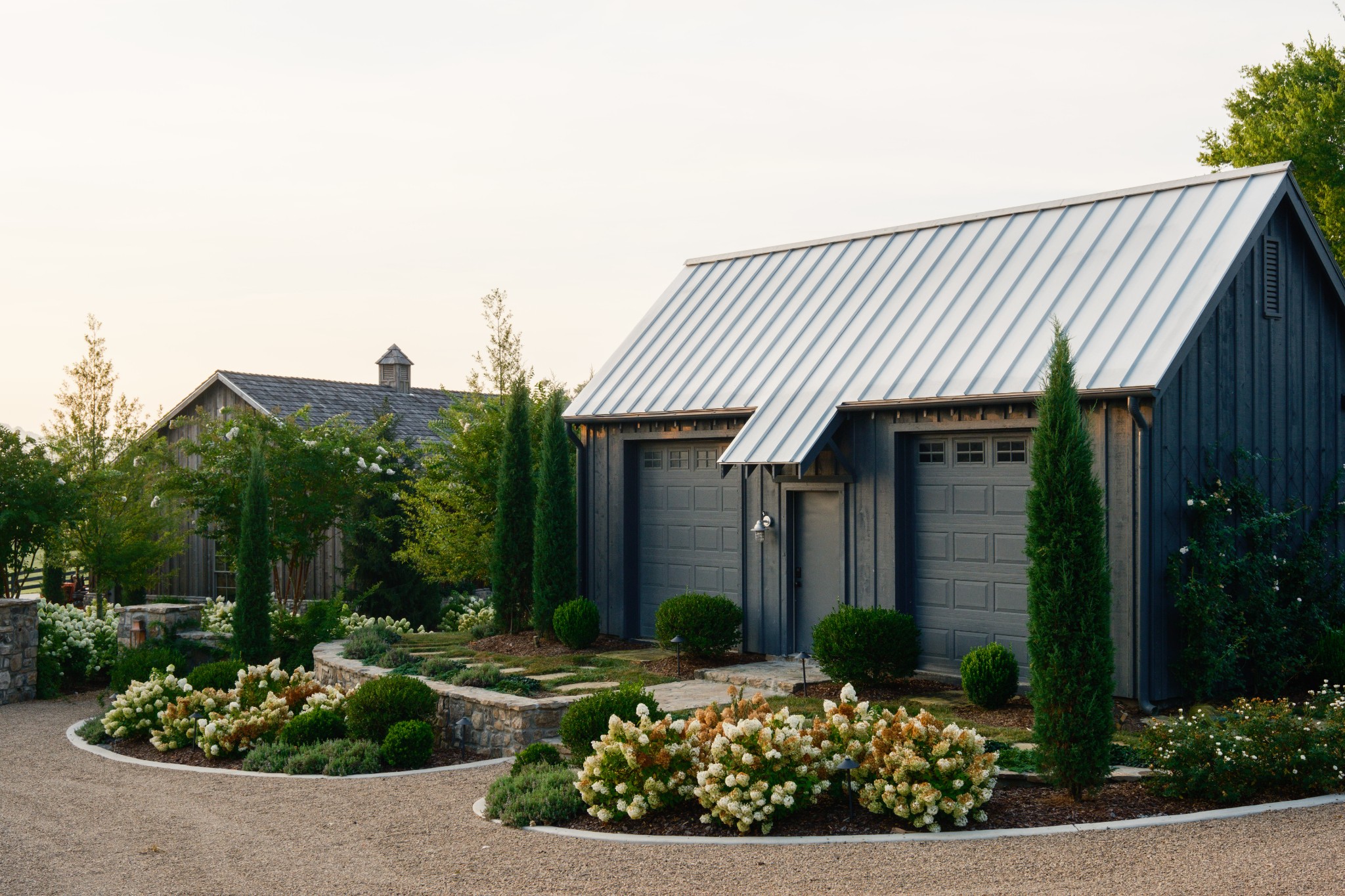 3530 Bailey Road Franklin, TN 37064 - Photo 84 of 99