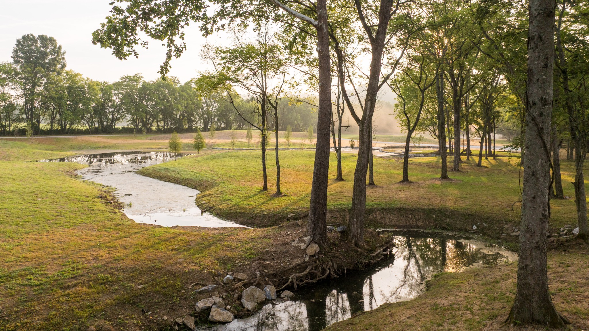 3530 Bailey Road Franklin, TN 37064 - Photo 90 of 99