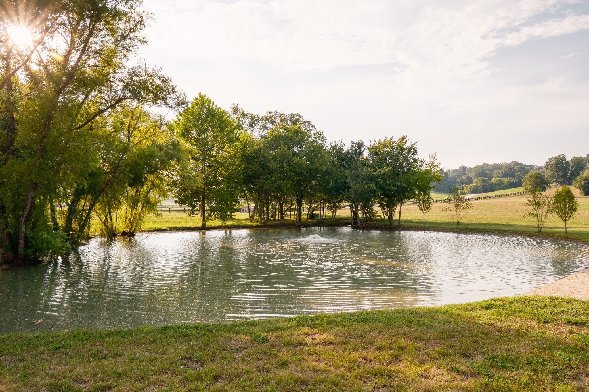 3530 Bailey Road Franklin, TN 37064 - Photo 91 of 99