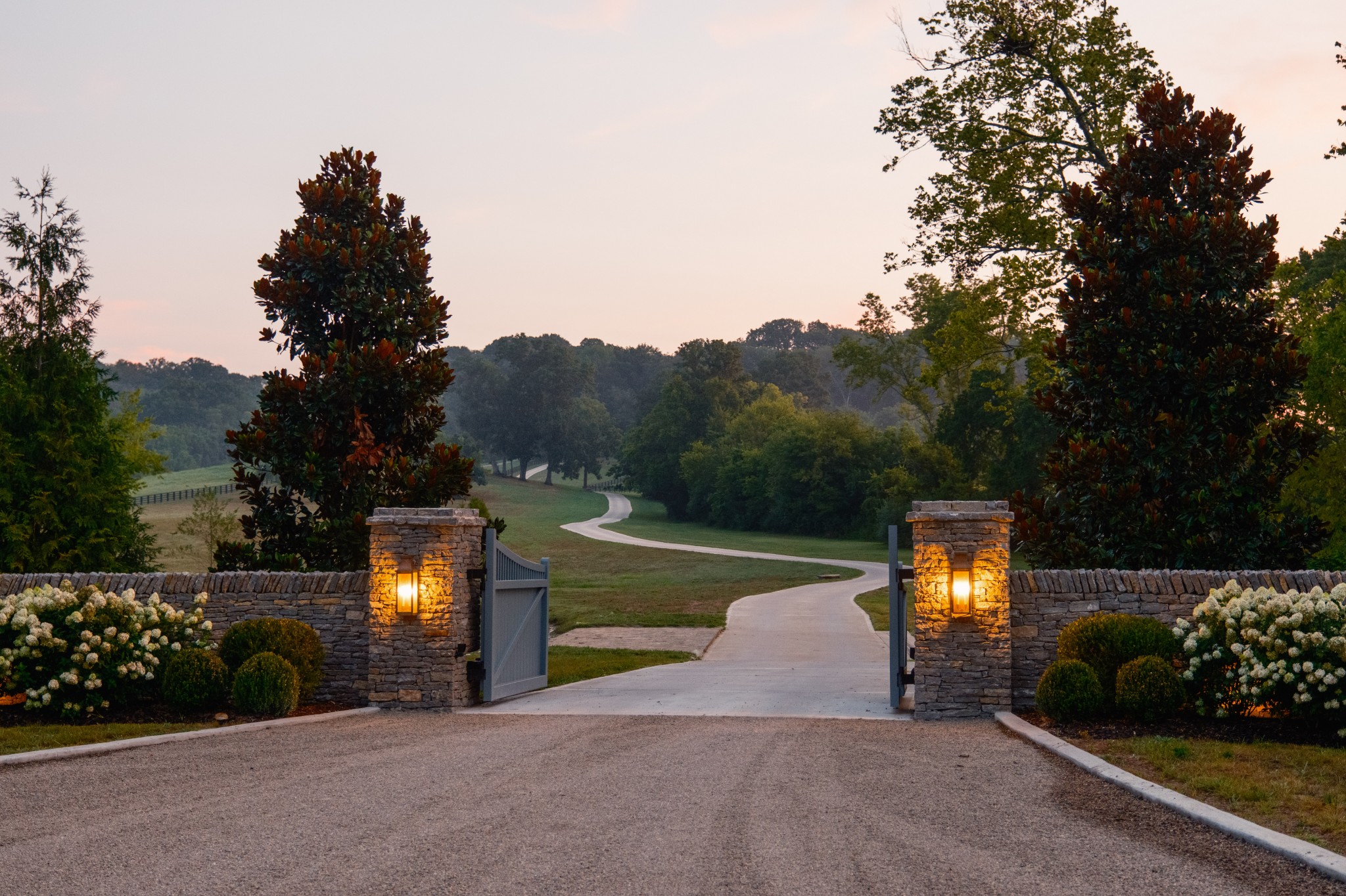 3530 Bailey Road Franklin, TN 37064 - Photo 94 of 99