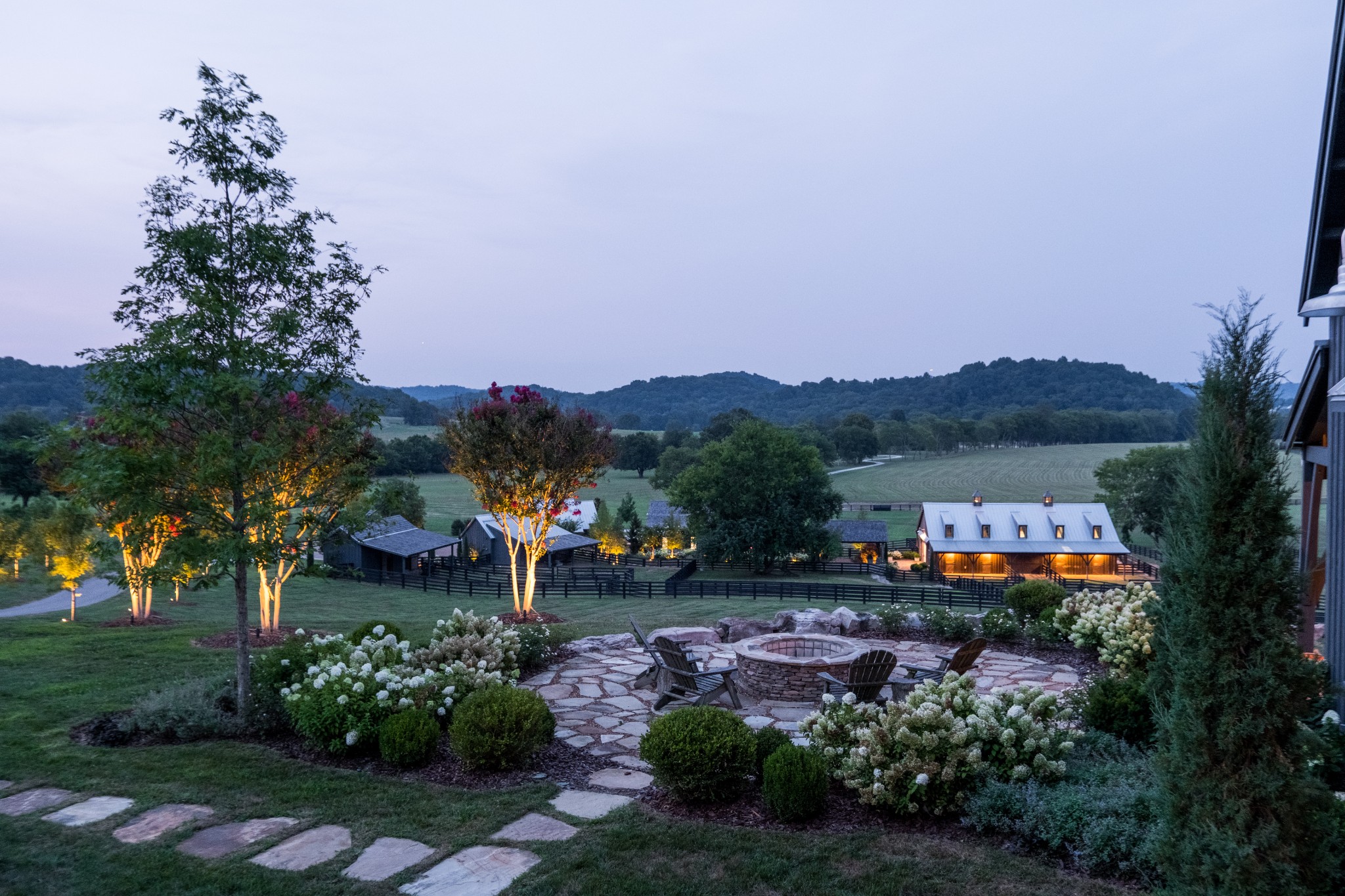 3530 Bailey Road Franklin, TN 37064 - Photo 95 of 99