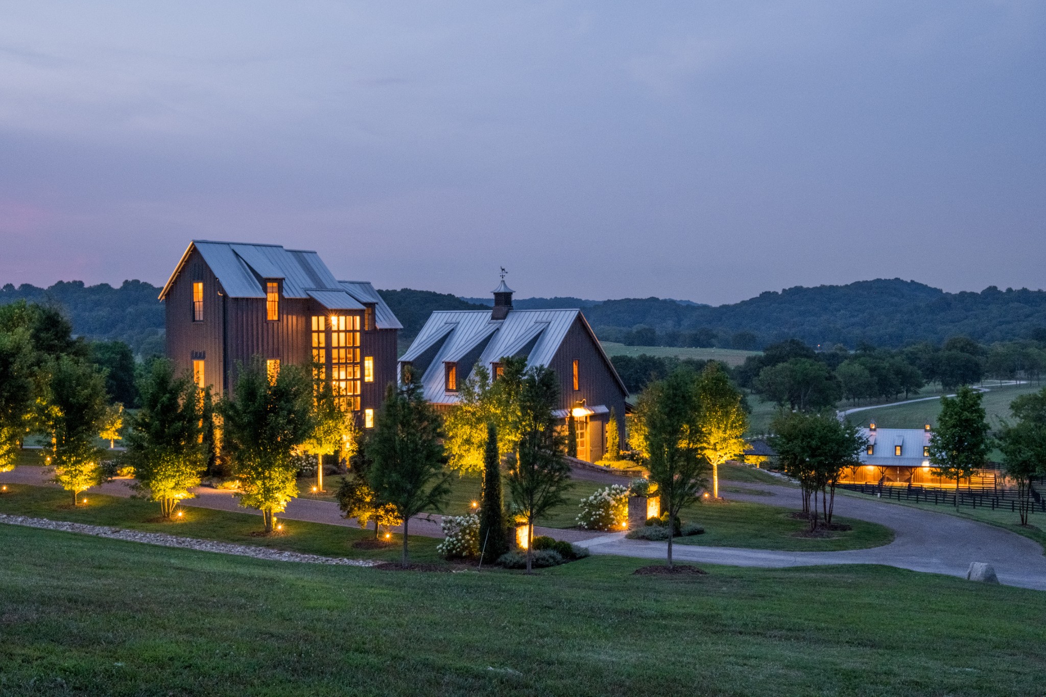 3530 Bailey Road Franklin, TN 37064 - Photo 97 of 99