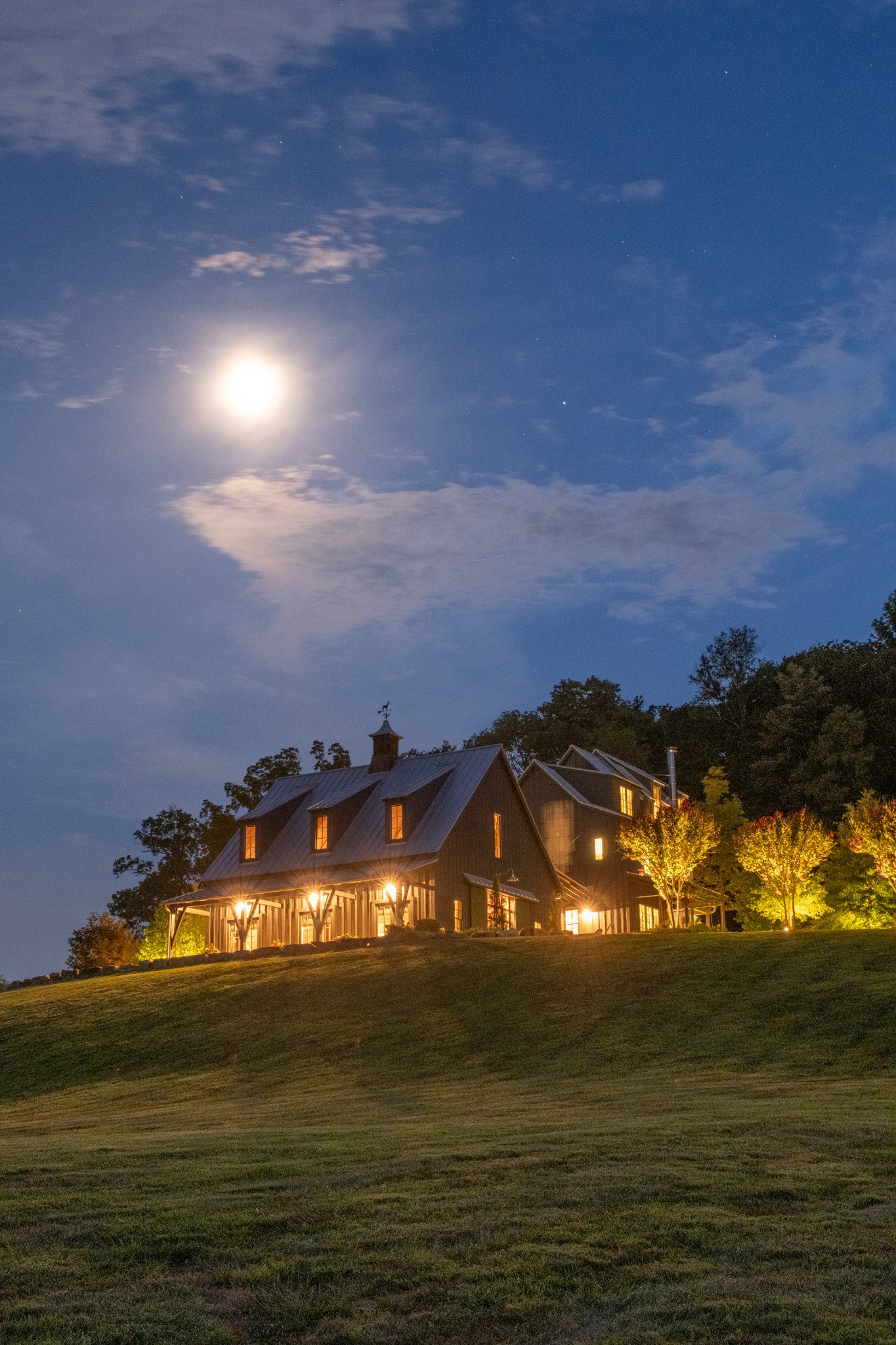 3530 Bailey Road Franklin, TN 37064 - Photo 99 of 99