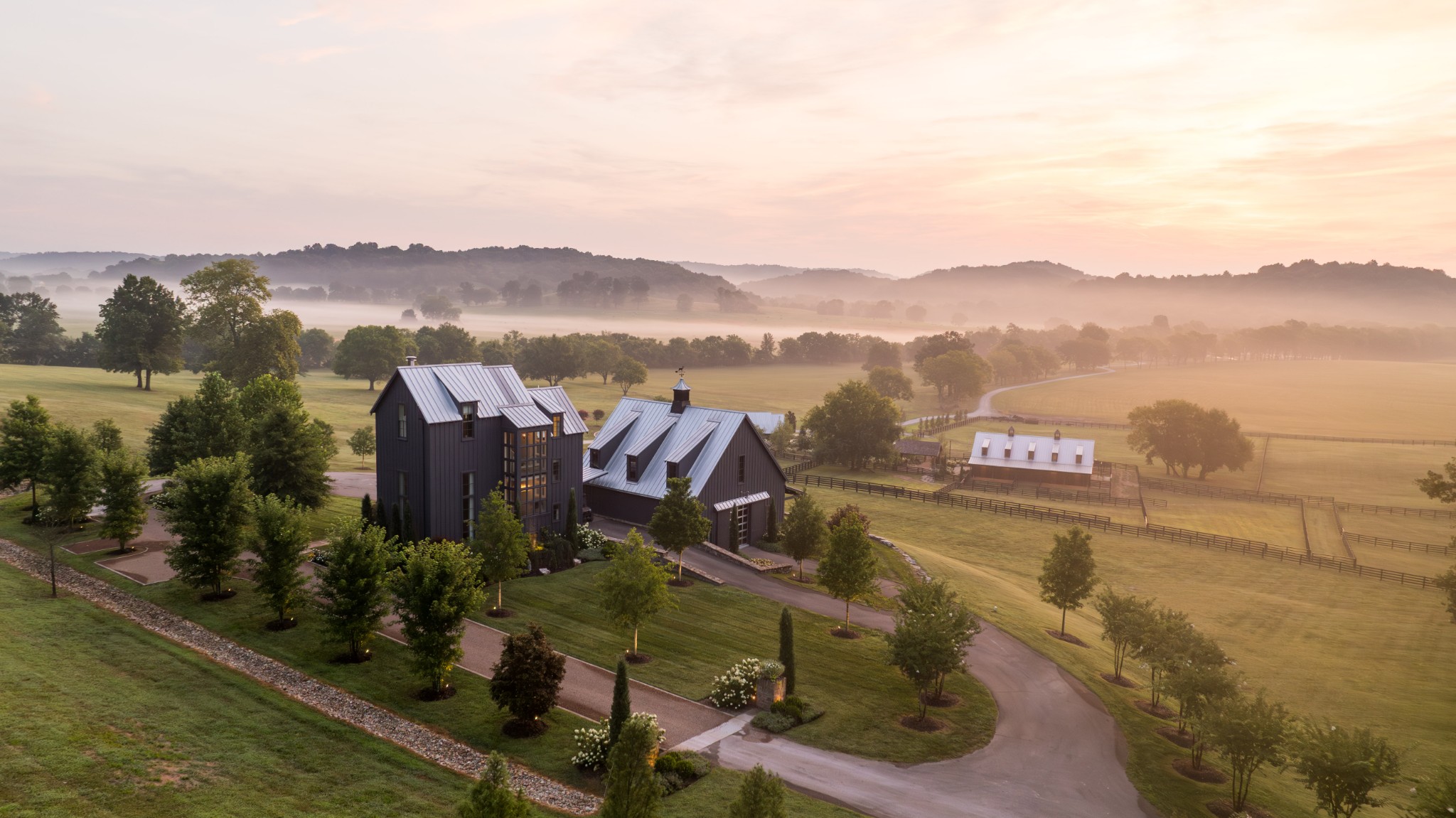 3530 Bailey Road Franklin, TN 37064 - Photo 10 of 99