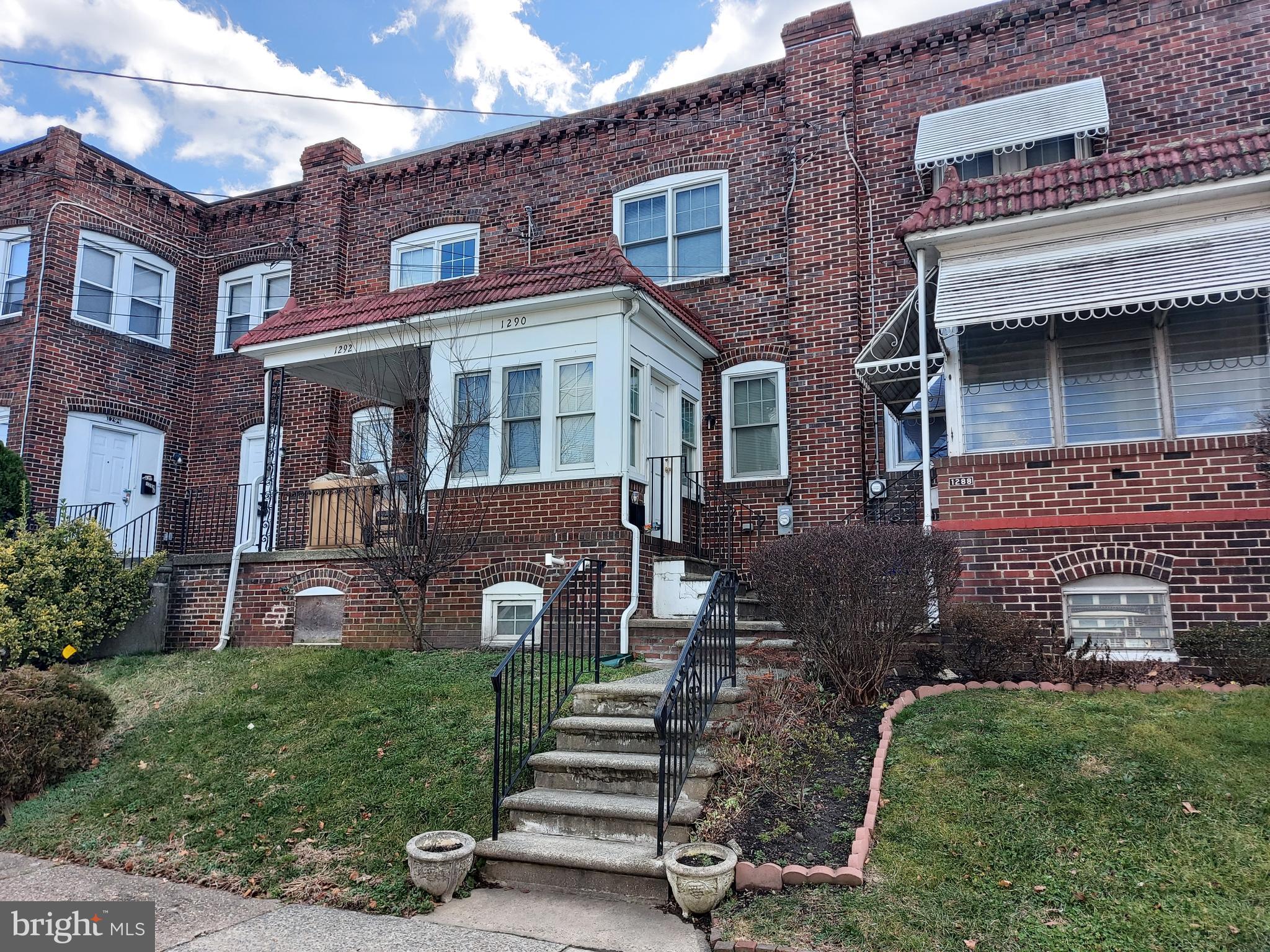 1290 South Merrimac Road Camden, NJ 08104 - Photo 1 of 6