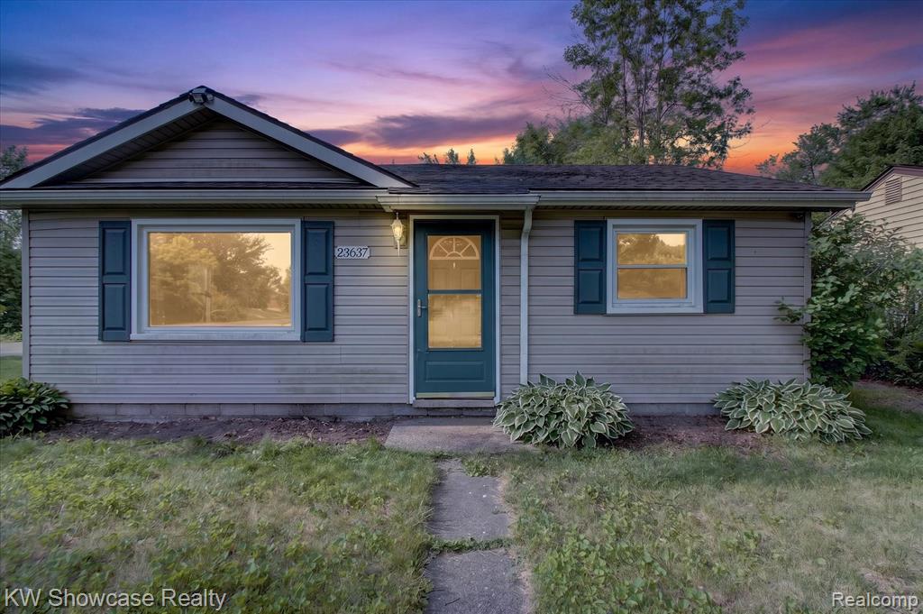 23637 Superior Road Taylor, MI 48180 - Photo 1 of 33