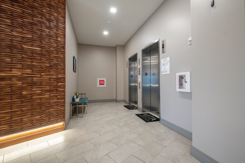 3531 Washington Street, Unit 316 Boston, MA 02130 - Photo 35 of 40 a view of an empty room