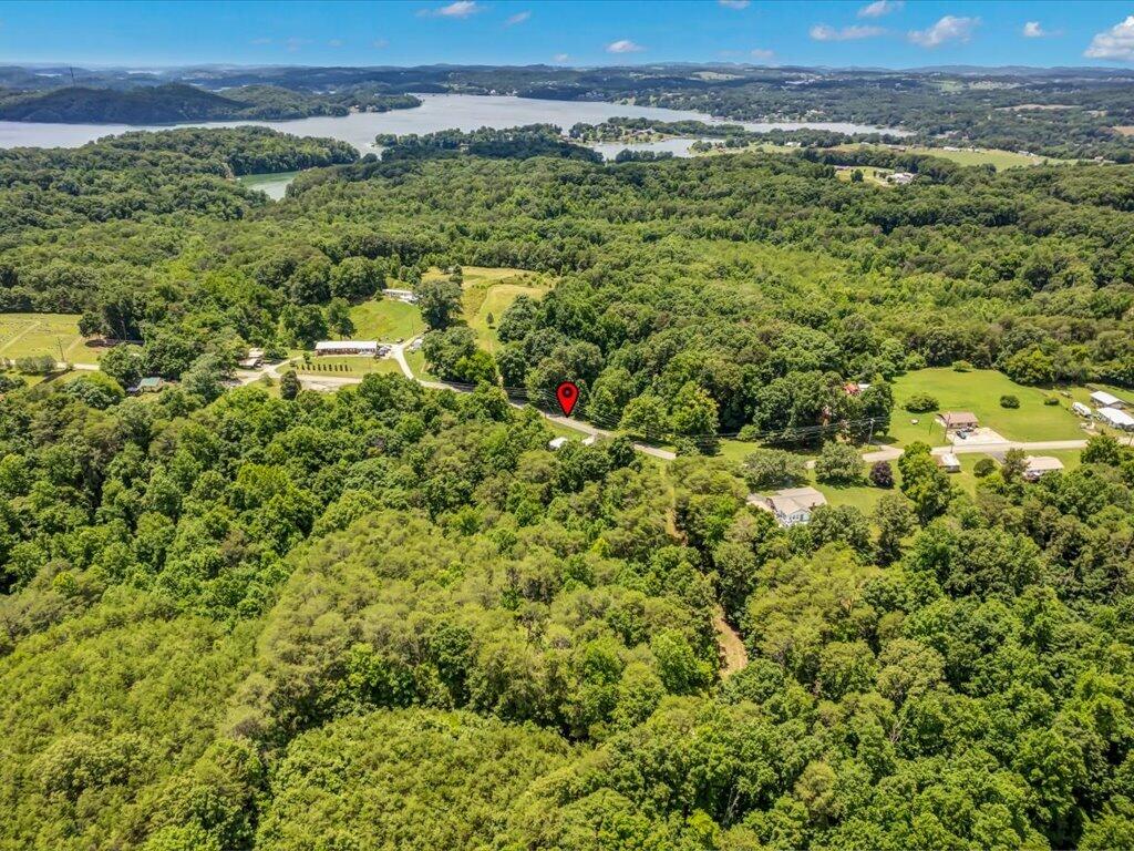 998 Burchfield Road Dandridge, TN 37725 - Photo 27 of 30 998 Burchfield - 27