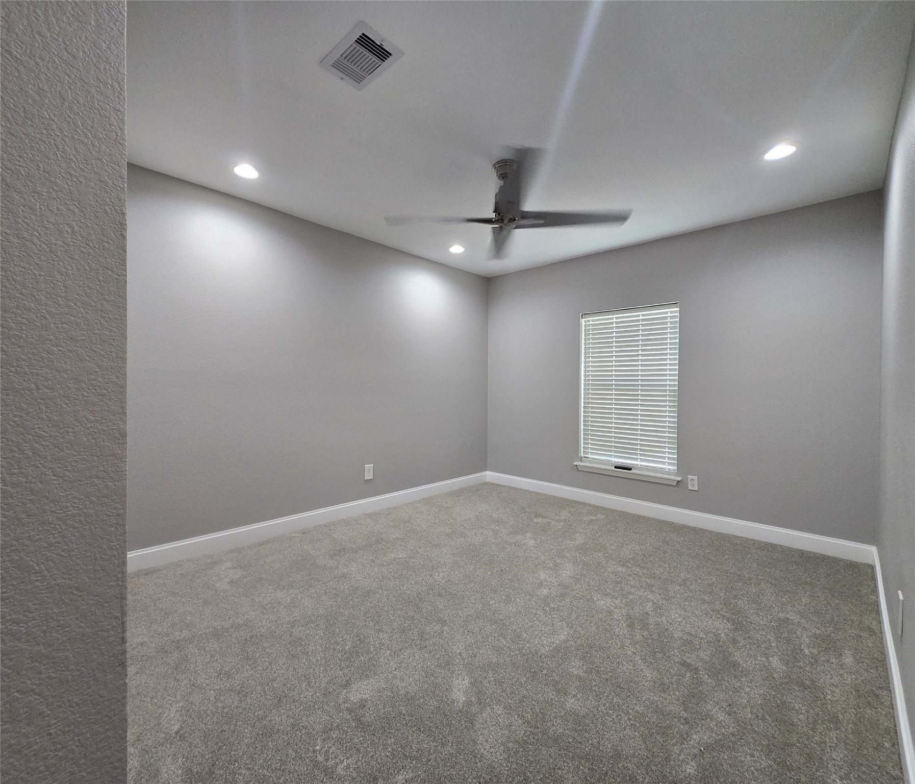 6502 Trail Valley Way Houston, TX 77086 - Photo 14 of 24 a view of an empty room