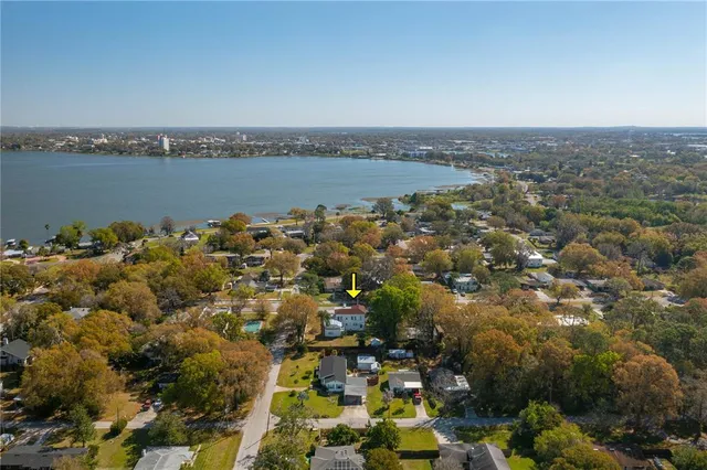 $550,000 | 409 21st Street Southwest, Winter Haven, FL 33880