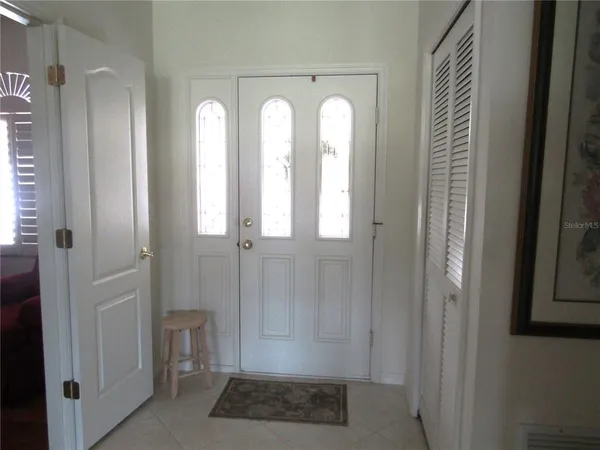 a view of a bathroom with a shower