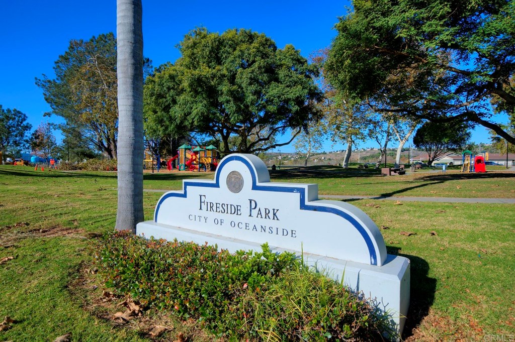 249 Fredricks Avenue Oceanside, CA 92058 - Photo 30 of 31