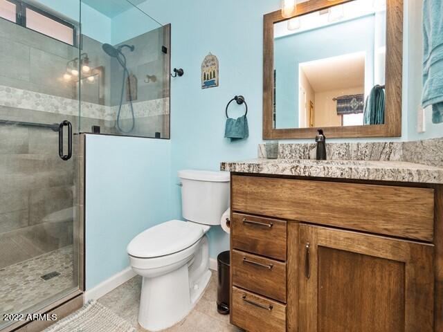 1923 West Bumblebee Road Chino Valley, AZ 86323 - Photo 11 of 34 011_Master Bathroom