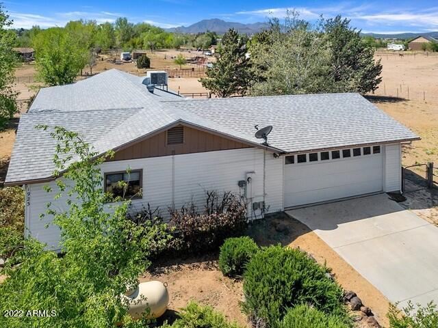 1923 West Bumblebee Road Chino Valley, AZ 86323 - Photo 24 of 34 024_Aerial