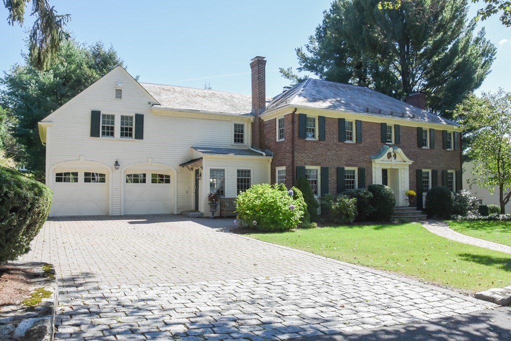 32 Pickwick Road Newton, MA 02465 - Photo 1 of 34