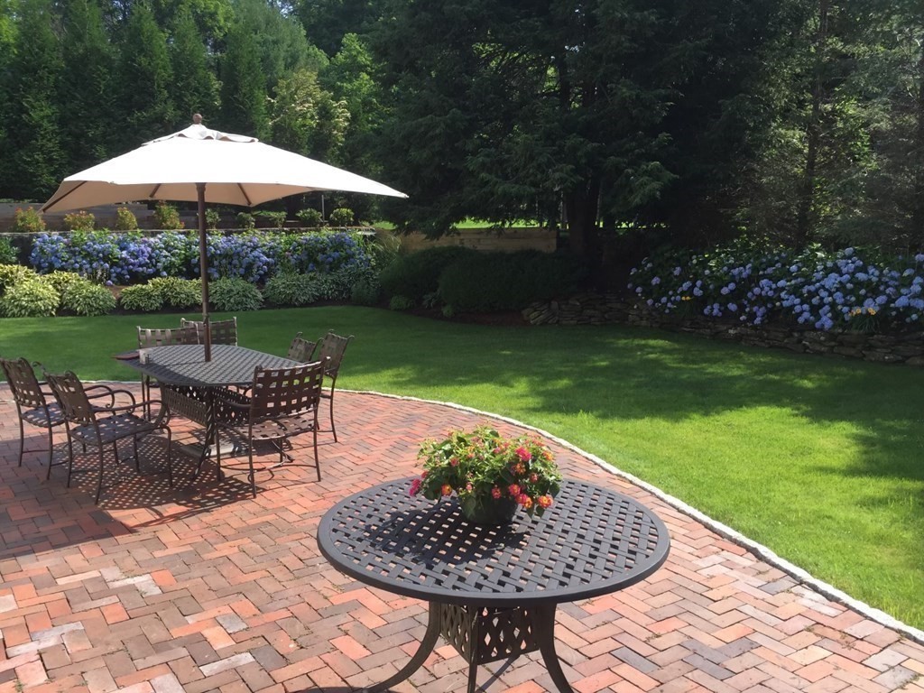 32 Pickwick Road Newton, MA 02465 - Photo 29 of 34