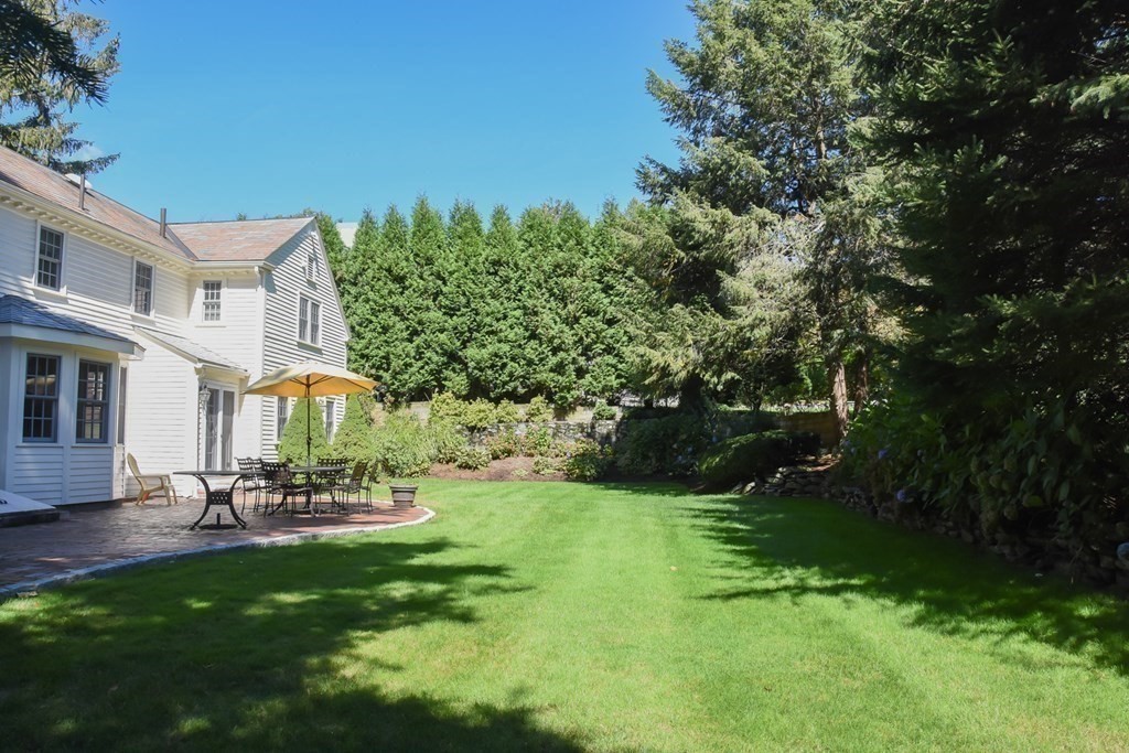 32 Pickwick Road Newton, MA 02465 - Photo 32 of 34