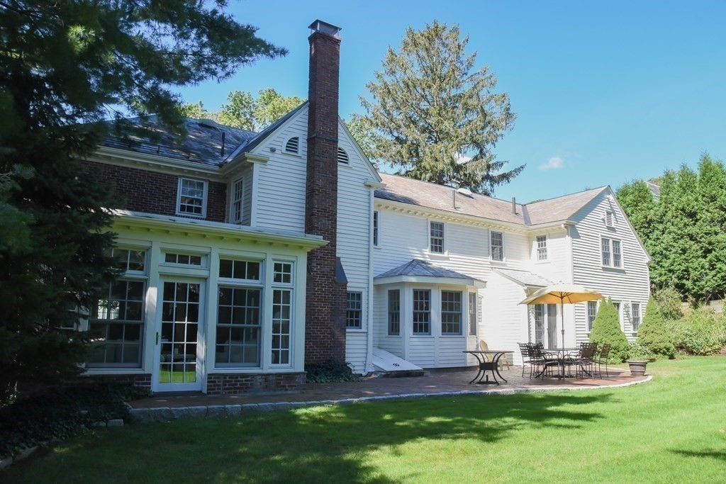 32 Pickwick Road Newton, MA 02465 - Photo 33 of 34