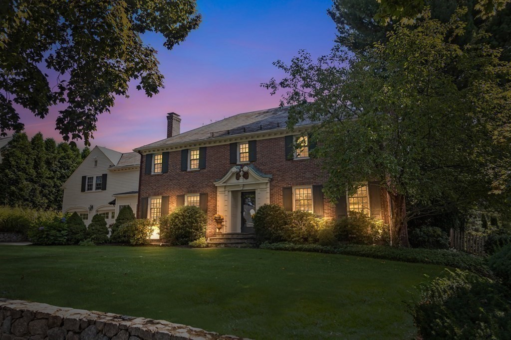 32 Pickwick Road Newton, MA 02465 - Photo 34 of 34