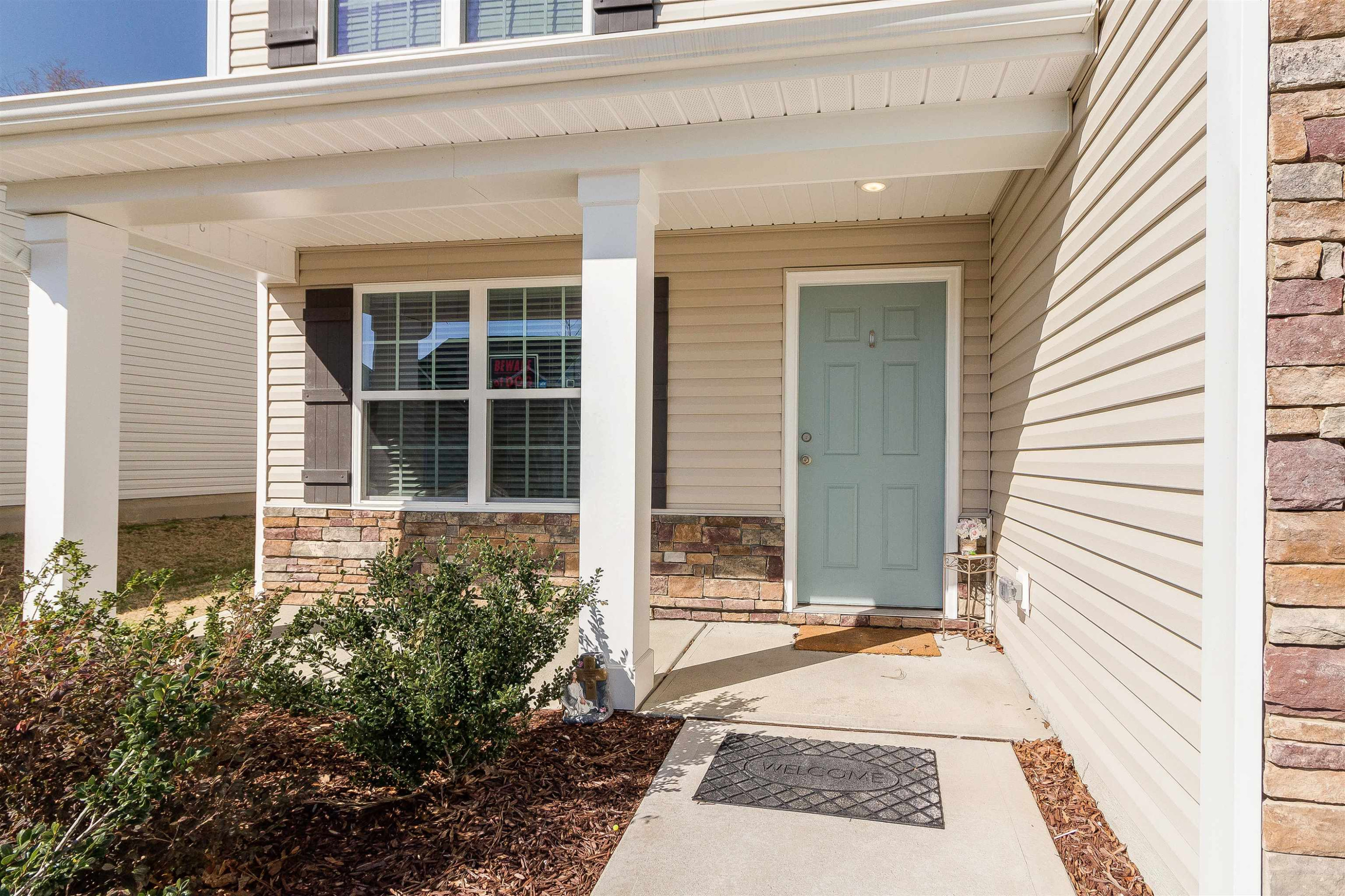 232 Rustling Way Zebulon, NC 27597 - Photo 3 of 15 Photo 3