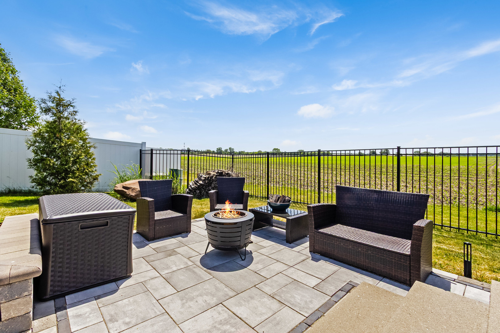 8512 Buckingham Road Joliet, IL 60431 - Photo 35 of 47