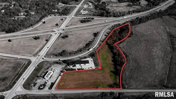 $185,900 | 0 Old Metropolis Road, Vienna, IL 62995
