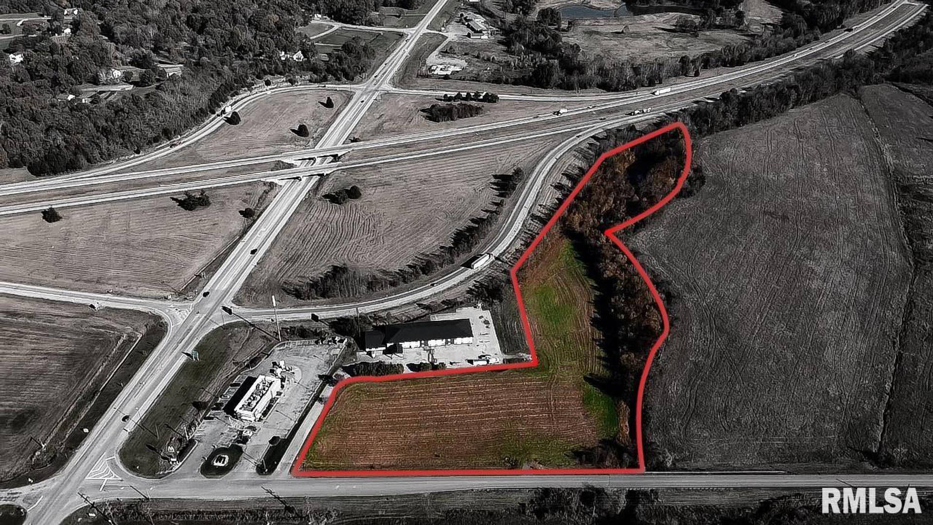 0 Old Metropolis Road Vienna, IL 62995 - Photo 2 of 14