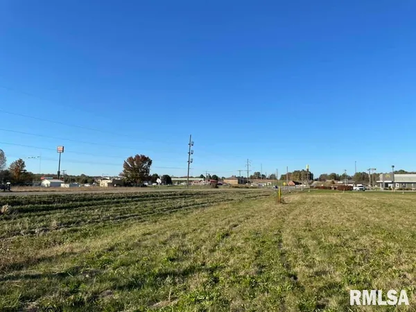 $185,900 | 0 Old Metropolis Road, Vienna, IL 62995
