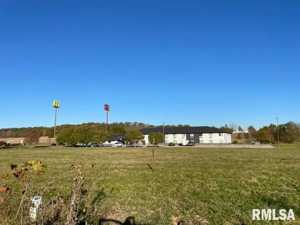 $185,900 | 0 Old Metropolis Road, Vienna, IL 62995