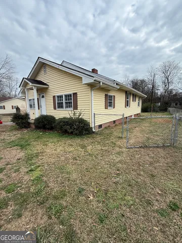 $199,900 | 75 Old Shannon Road Northeast, Rome, GA 30161