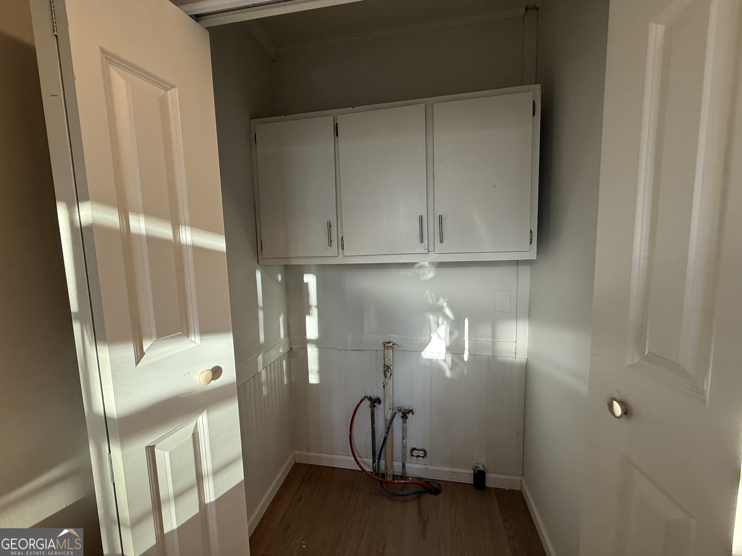 75 3rd Shannon Street Northeast Rome, GA 30161 - Photo 9 of 14 a view of water heater room