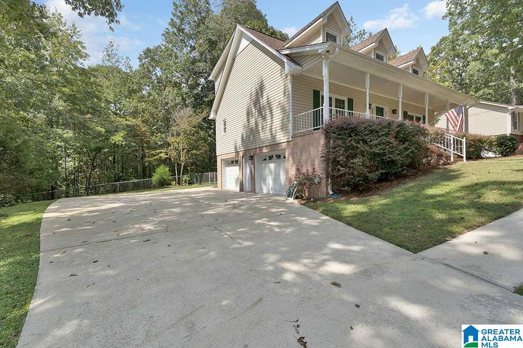 929 Independence Drive Alabaster, AL 35007 - Photo 5 of 42