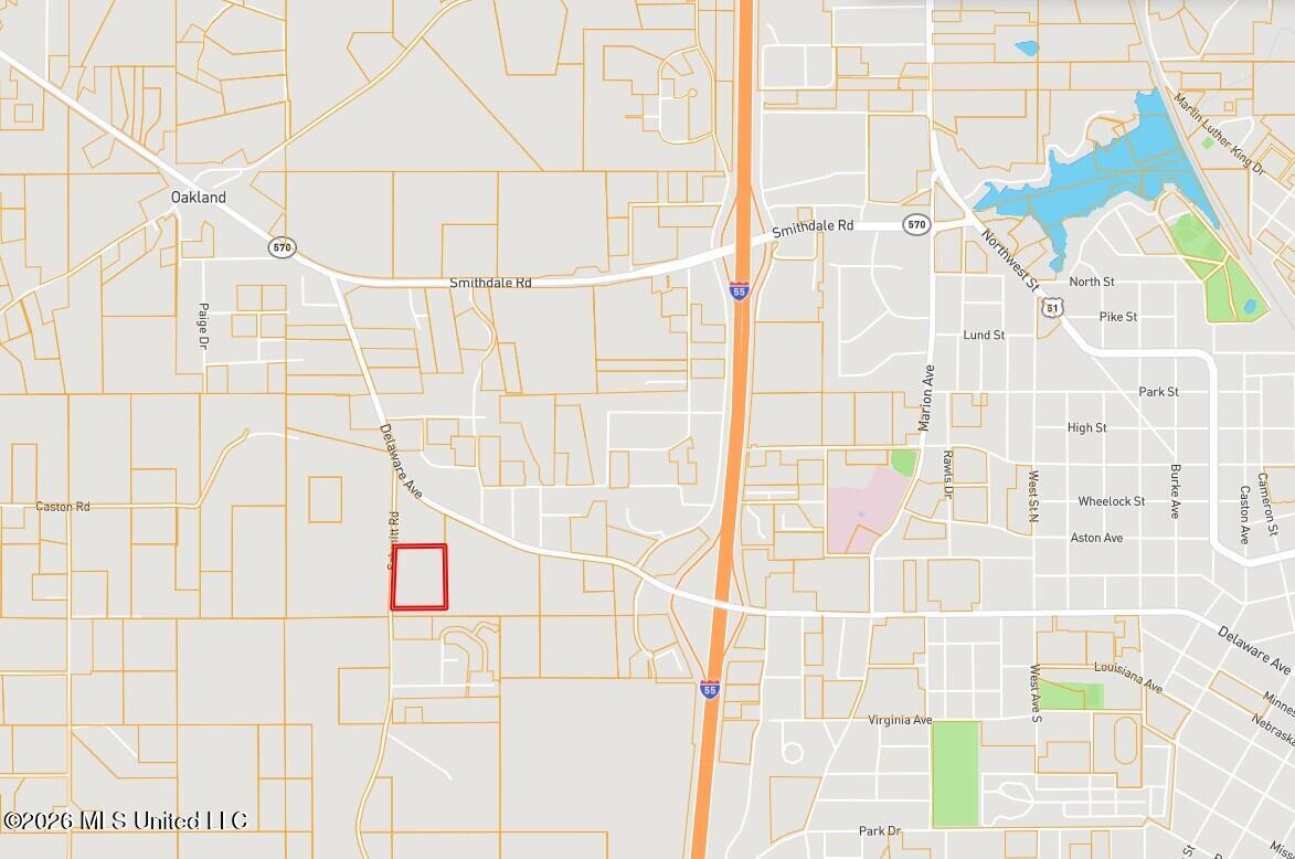 Schmidt Road McComb, MS 39648 - Photo 10 of 10 Screenshot 2026-03-23 091845