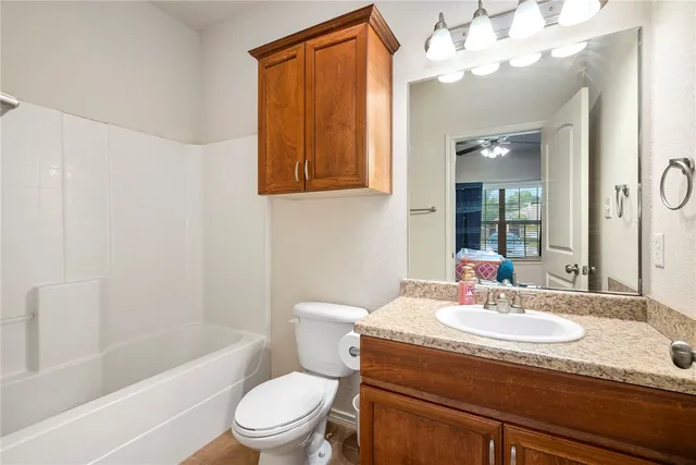 $1,800 | 4451 Reveille Road, College Station, TX 77845