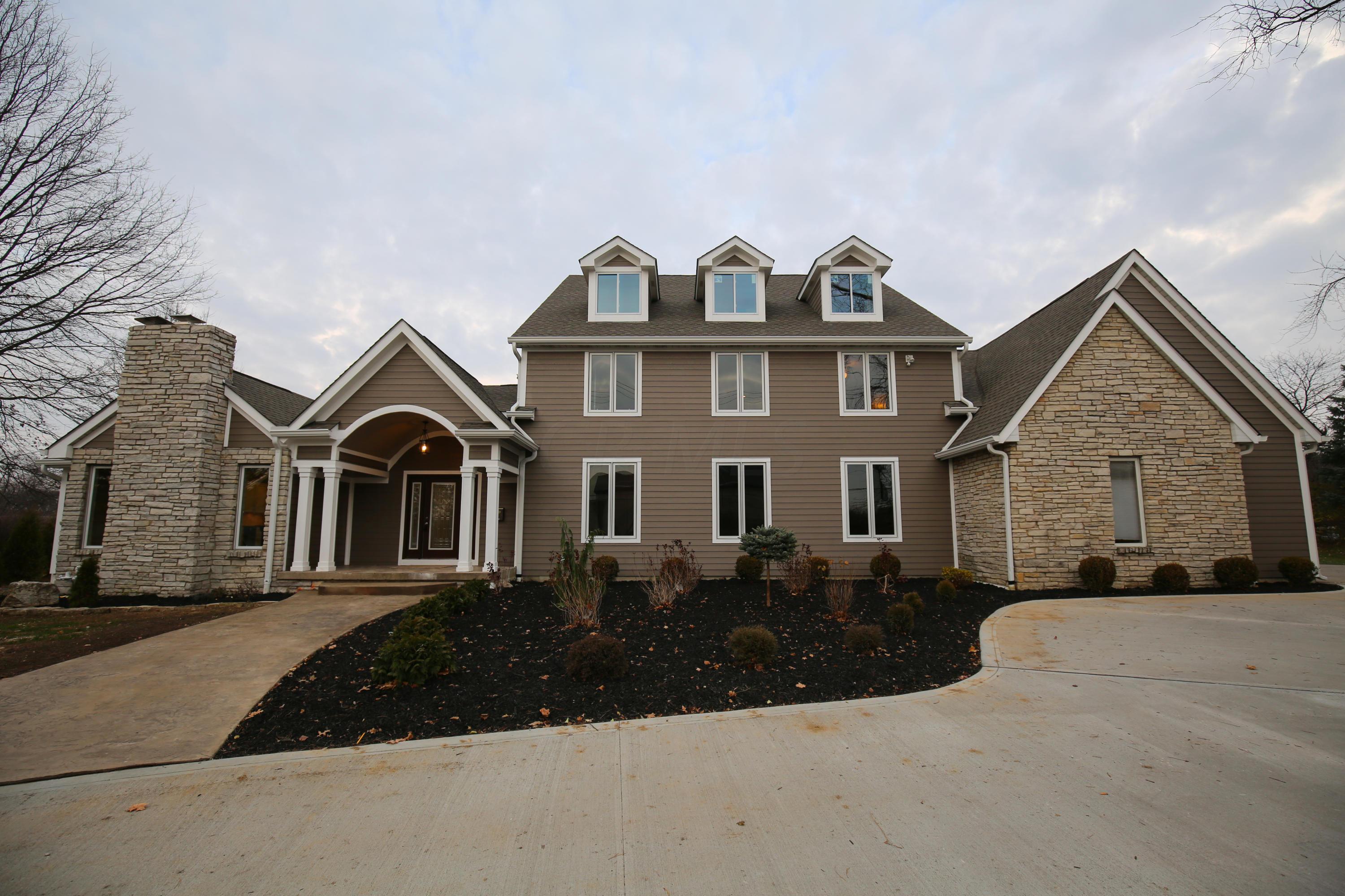1850 McCoy Road Columbus, OH 43220 - Photo 1 of 54 Gallery Image 1