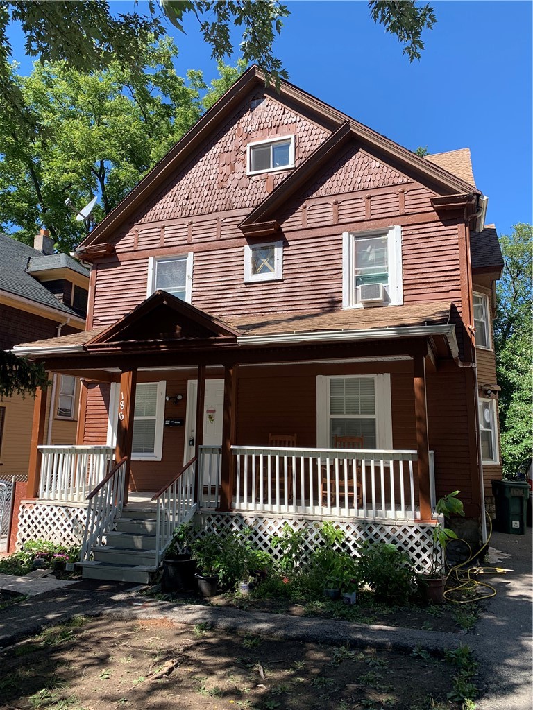 186 Augustine Street Rochester, NY 14613 - Photo 1 of 1