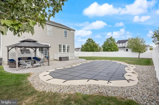 $665,000 | 400 Szypulski Lane, Florence, NJ 08518