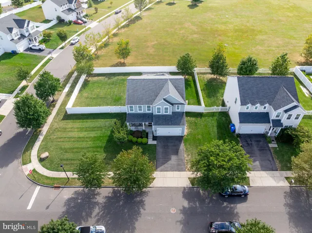 $665,000 | 400 Szypulski Lane, Florence, NJ 08518