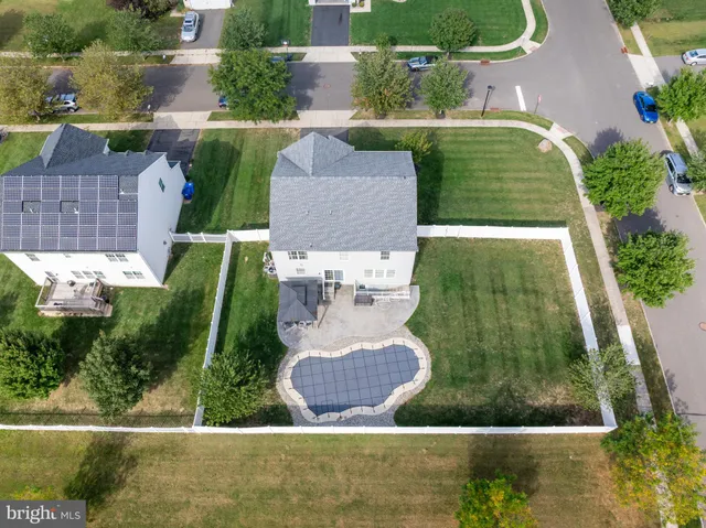 $665,000 | 400 Szypulski Lane, Florence, NJ 08518