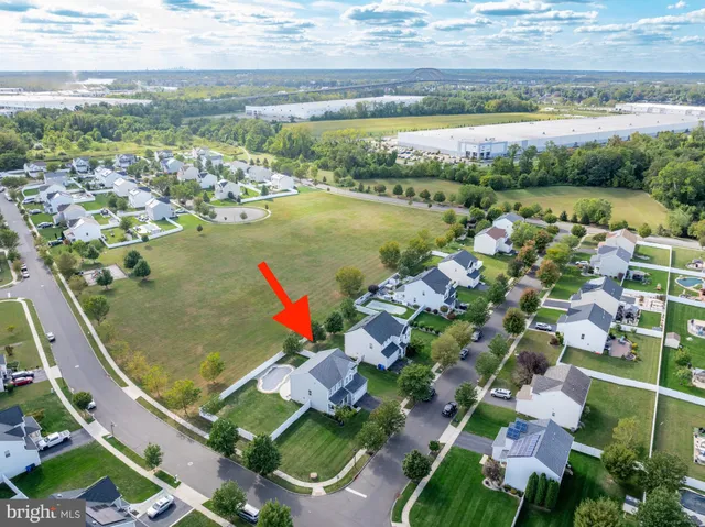 $665,000 | 400 Szypulski Lane, Florence, NJ 08518