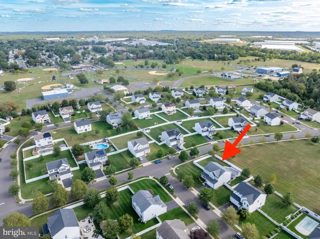 $665,000 | 400 Szypulski Lane, Florence, NJ 08518