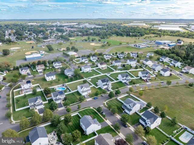 $665,000 | 400 Szypulski Lane, Florence, NJ 08518