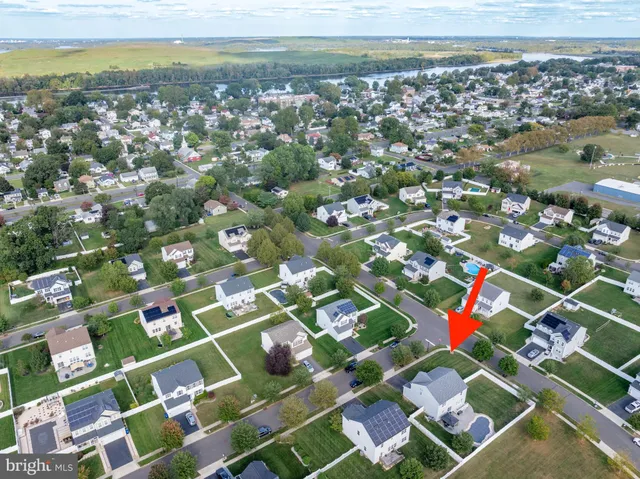 $665,000 | 400 Szypulski Lane, Florence, NJ 08518