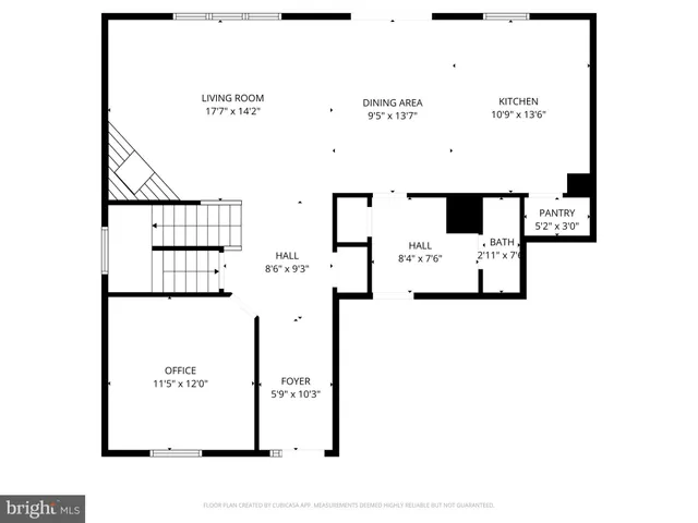 $665,000 | 400 Szypulski Lane, Florence, NJ 08518