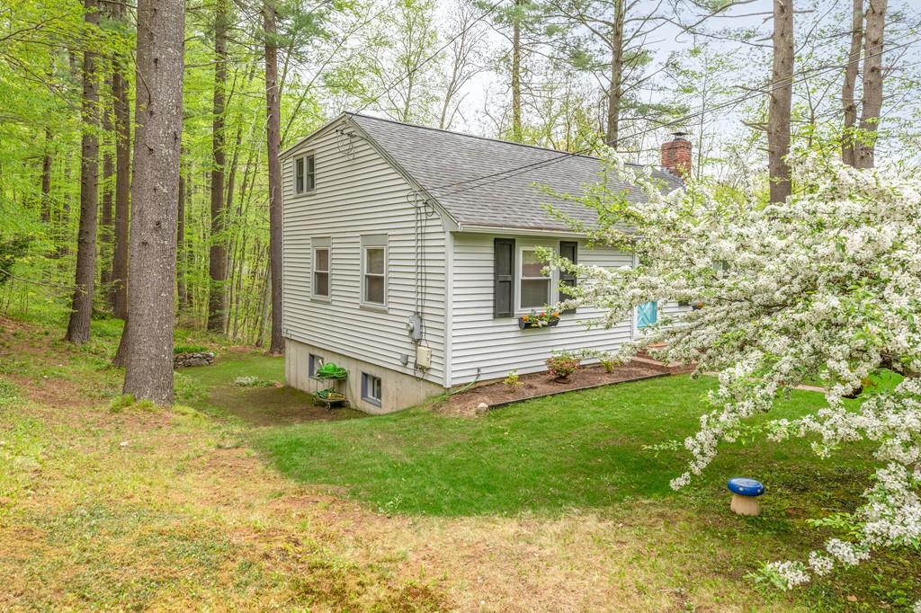 175 Old Bolton Road Stow, MA 01775 - Photo 3 of 32