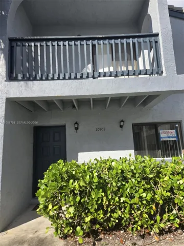 $2,250 | 10301 Northwest 33rd Street, Unit 12, Coral Springs, FL 33065