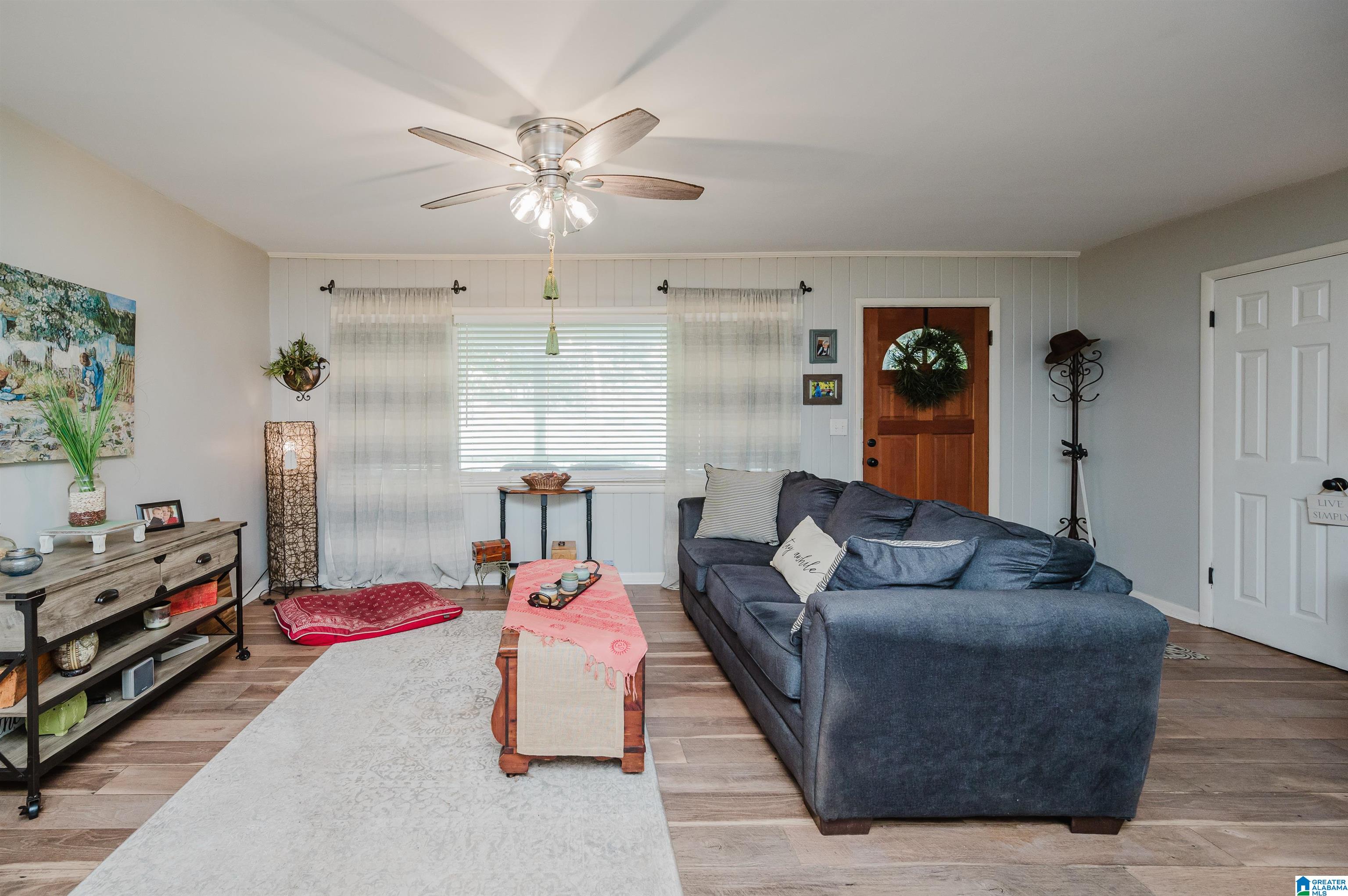 5390 Charles Hamilton Road McCalla, AL 35111 - Photo 7 of 52