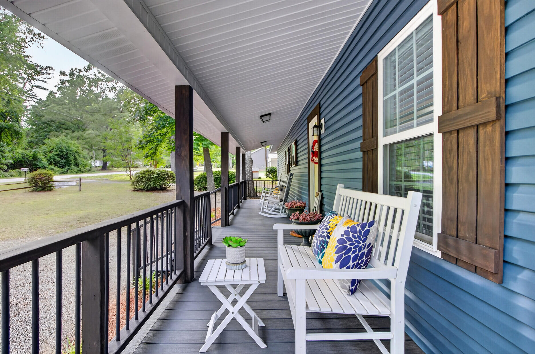 417 Mill Creek Road Vance, SC 29163 - Photo 7 of 62 07___7_mls